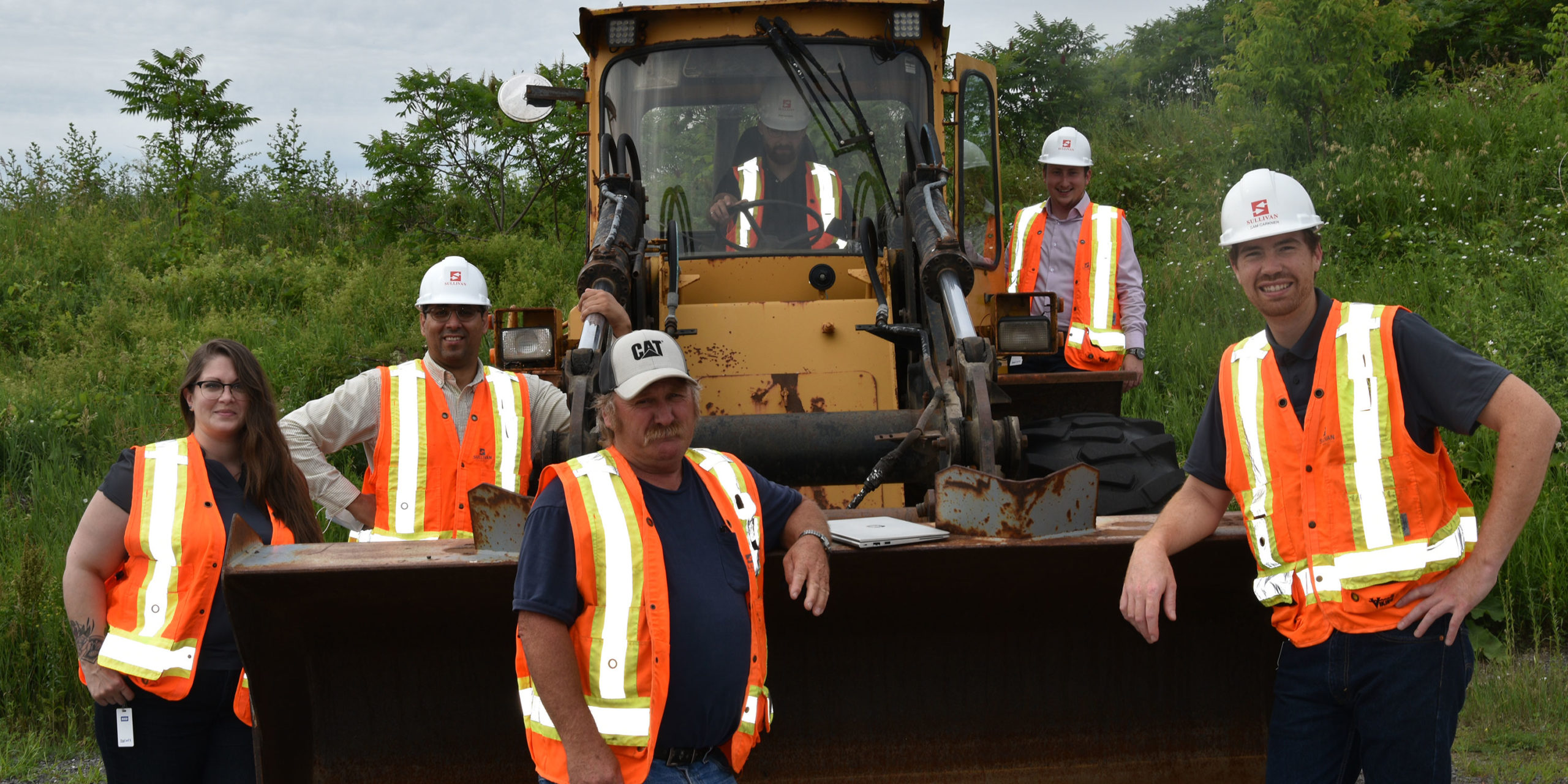 Jobs at Sullivan Explore Our Careers M. Sullivan & Son