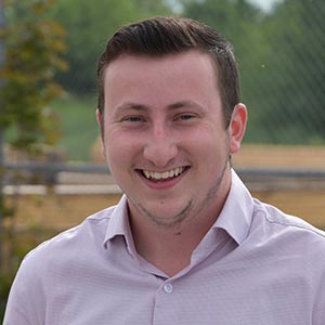 Joshua Fergusson